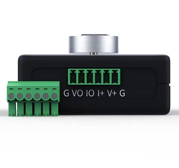 Misurare: Digitaler Spannungssignalgenerator 0-12V – Nuovo e nell'imballaggio originale da Châtelaine venduto da topshop.switzerland 6