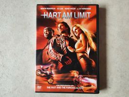 Hart am Limit