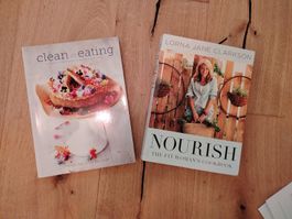 Lifestyle Bücher von Lorna Jane