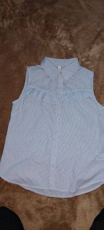 Bluse Sommer gr S