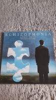 MIKE BATT  SCHIZOPHONIA    LP    VINYL