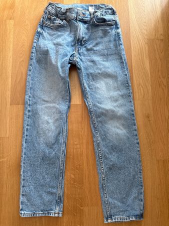 Jeanshose Gr. 146 SLIM FIT