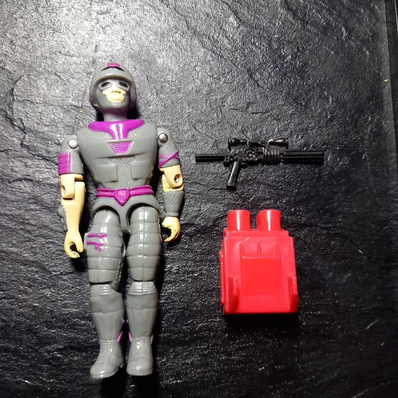 Figuren: GI. JOE Lanard The Corps 1992 – Gebraucht aus Ebnat-Kappel von blazzi