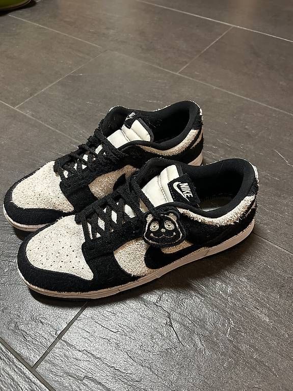 Nike Scarpe da uomo: Nike Dunk Retro SE 2 - Sneaker low – Usato da Trun venduto da Nev_55