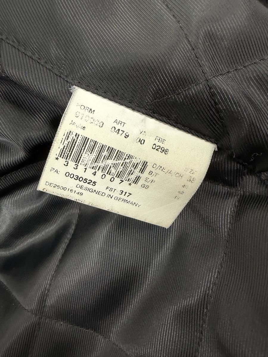 Jacken: Vintage Y2K olive jacket – Gebraucht aus Knonau von Grapesvintage 7