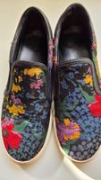 H&M X Erdem - Slip On Sneaker