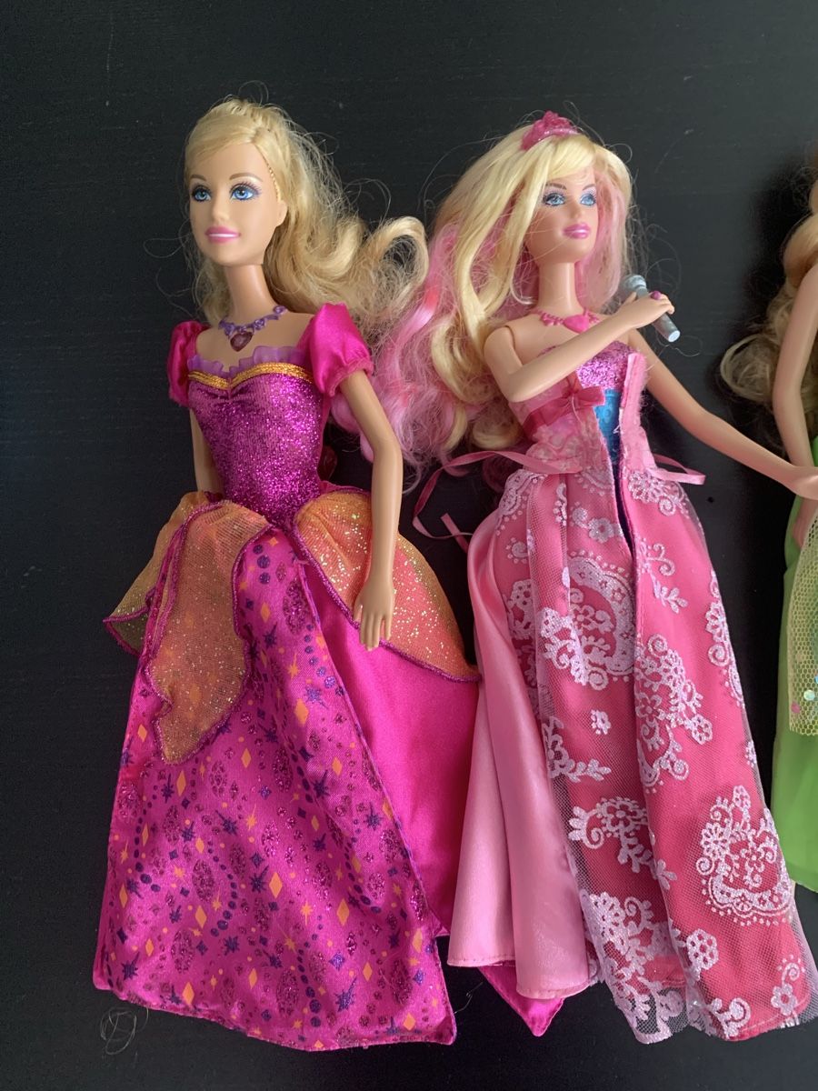 Puppen: Barbie – Gebraucht aus Emmen von ama_8wmn 1