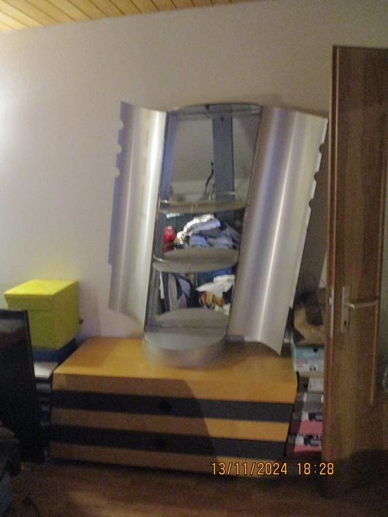 Commodes: DESIGNER SIEDBOARD /REGAL/VITRINE /SCHRANK – D'occasion à Weissbad par Usw63 2