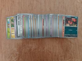 Lots Cartes Pokémon - Méga-Evolution - MEG fr