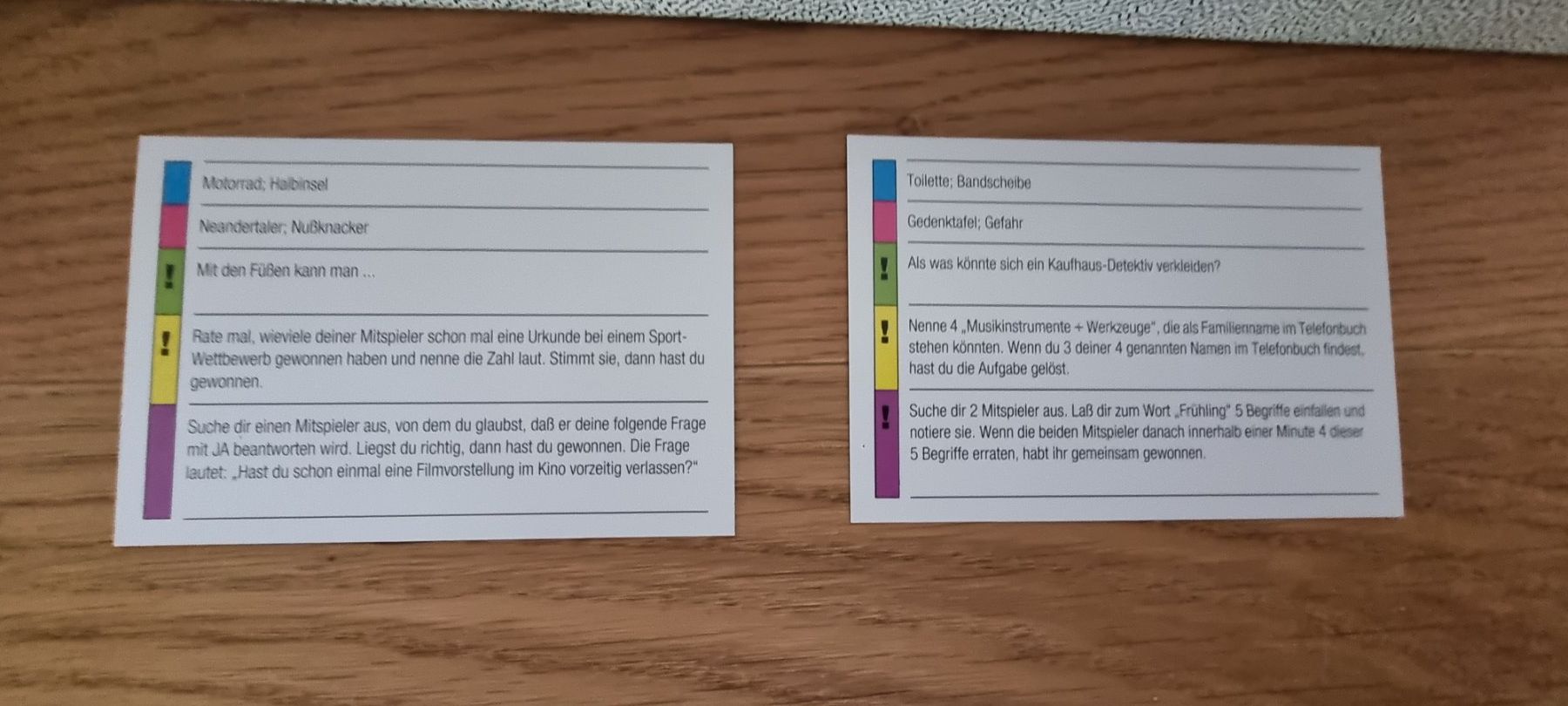 Ravensburger Giochi: Ravensburger: Ein Nilpferd kommt selten allein – Usato da Lachen SZ venduto da allesweg78 1