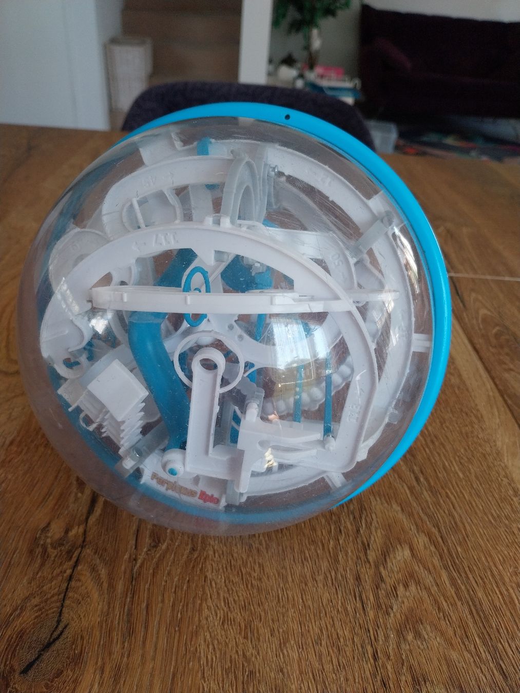 Giochi: Perplexus Epic – Usato da Pfungen venduto da Paff77