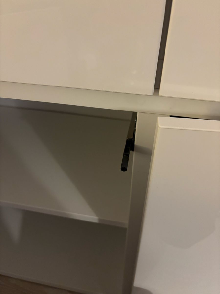Ikea Cassettiere: Sideboard Highboard Bestå Ikea  – Usato da Gutenswil venduto da claleo75 5