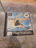 Cool Boarders 4 PS1