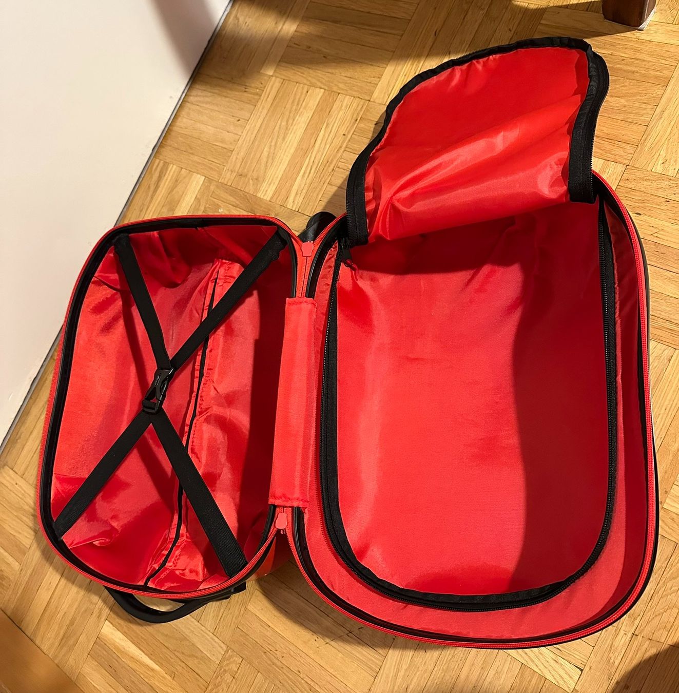 Samsonite Reisekoffer: Samsonite Valise Cars – Gebraucht aus Bernex von euma1976 5