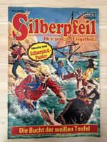 Silberpfeil Bastei Heft 230 mit Silberpfeil Poster 