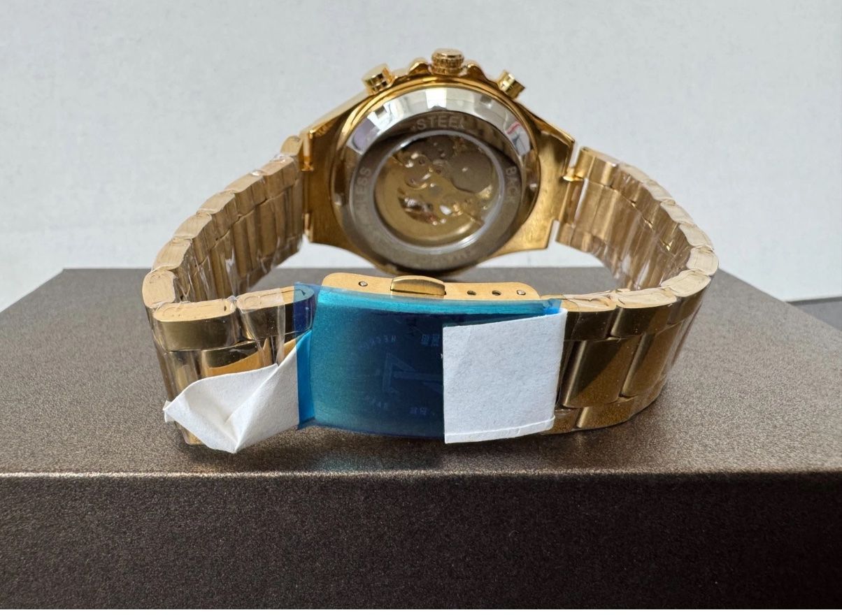 Orologi: TTZ Automatikuhr – Nuovo e nell'imballaggio originale da Meilen venduto da Schelmi99 5