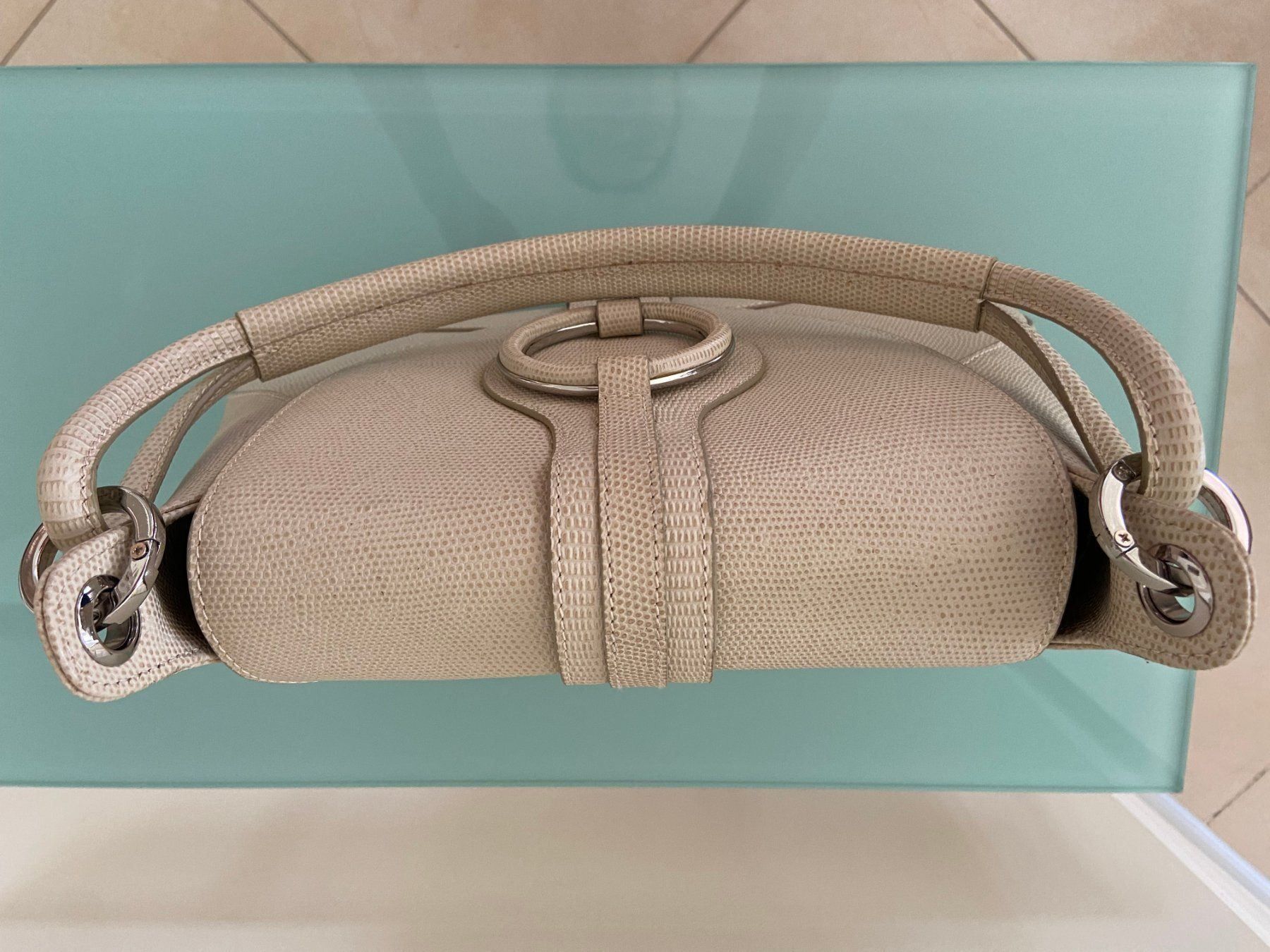 Borse da donna: René Lezard Handtasche – Usato da Zürich venduto da Maki8 3