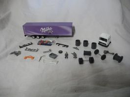 KONVOLUT_  DIVERSE  1:87 ERSATZTEILE   NR. 300
