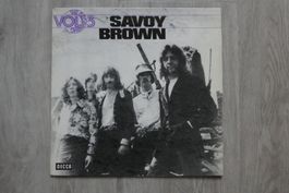 Savoy Brown Lp, The Beginning Vol3