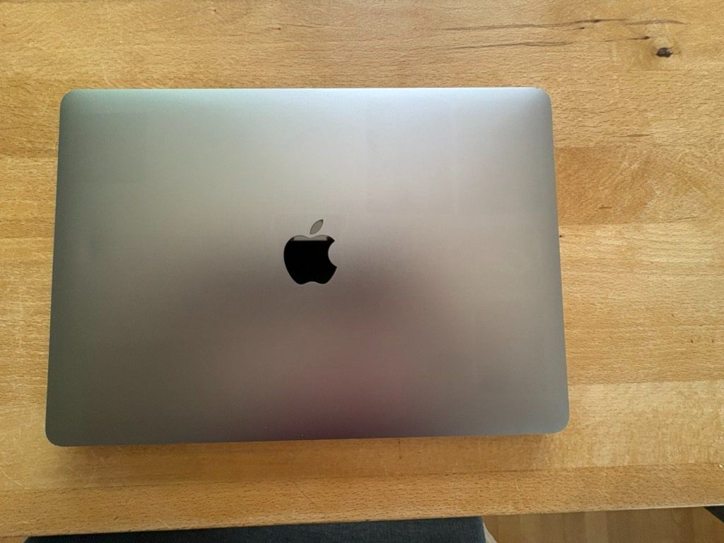 Apple Notebook: MacBook Air A2179 Gris – Usato da Biel/Bienne venduto da Bilog 3