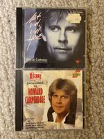 2x Howard Carpendale