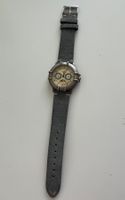 Bulova watch quartz swiss made