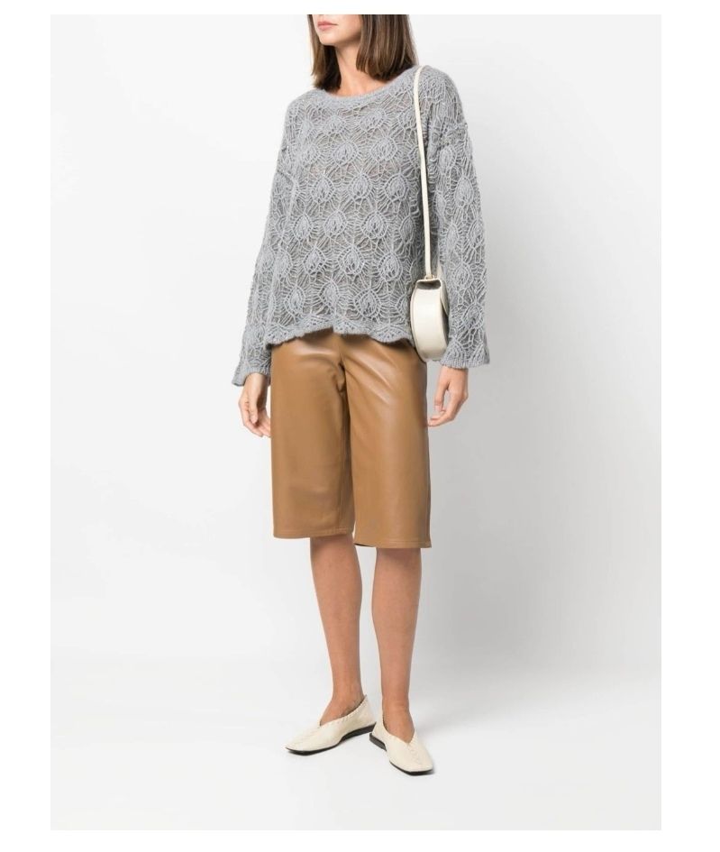 Fabiana Filippi Maglioni & Felpe: Fabiana Filippi Pullover Gr 40 neu – Nuovo (secondo la descrizione) da Mühlethurnen venduto da GaspAnita 3