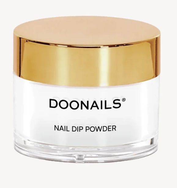 Doonails Smalto per unghie: Doonails Base Powder Nail Dip Powder – Usato da Tagelswangen venduto da sarahski