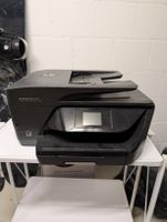 HP OfficeJet Pro 6970 Drucker gebraucht