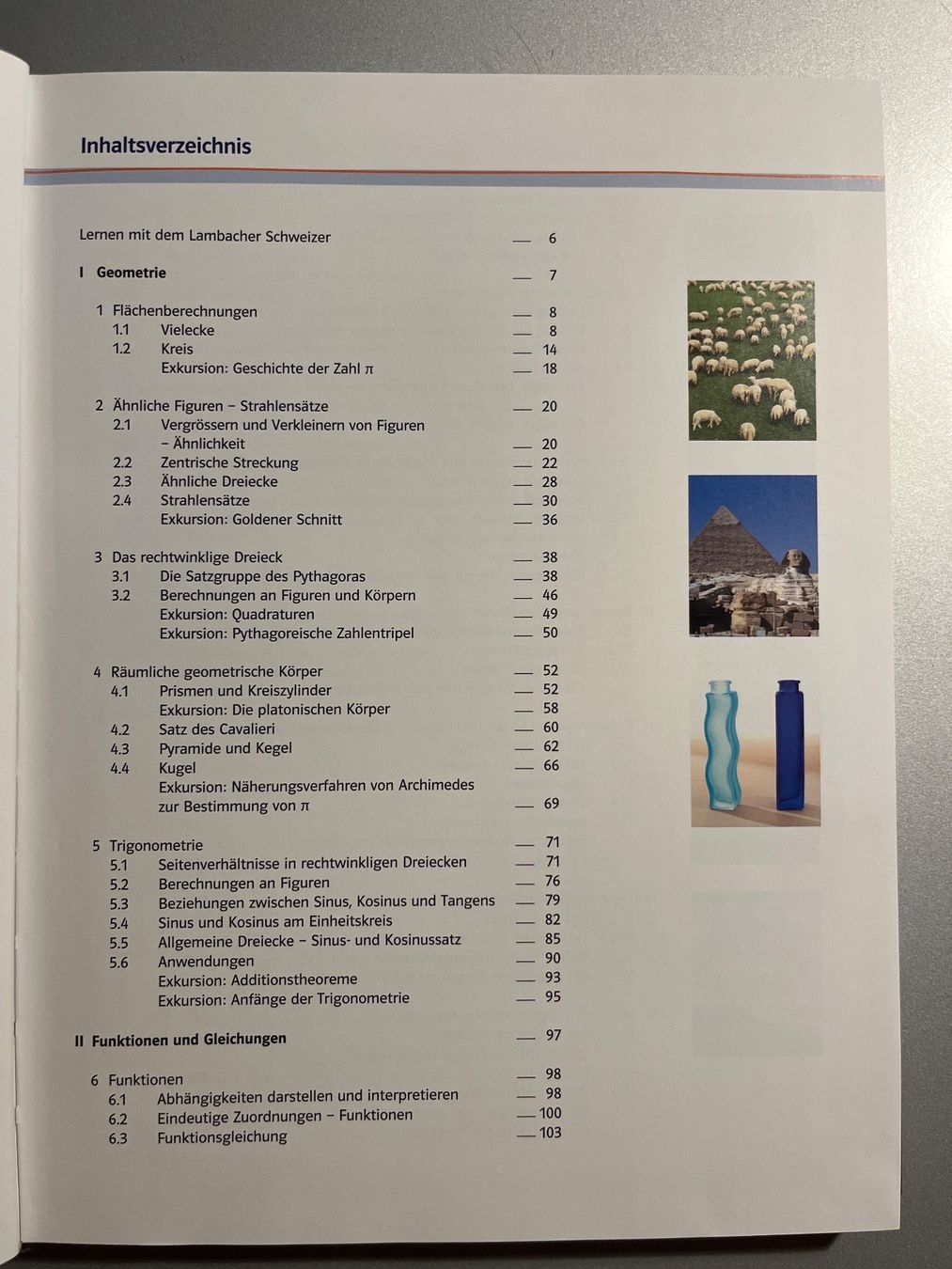 Libri: Lambacher Schweizer 9/10 neuwertig Briefversand – Nuovo (secondo la descrizione) da Unterägeri venduto da flu_zp5d 2