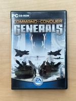 Command & Conquer : Generals - PC - FR