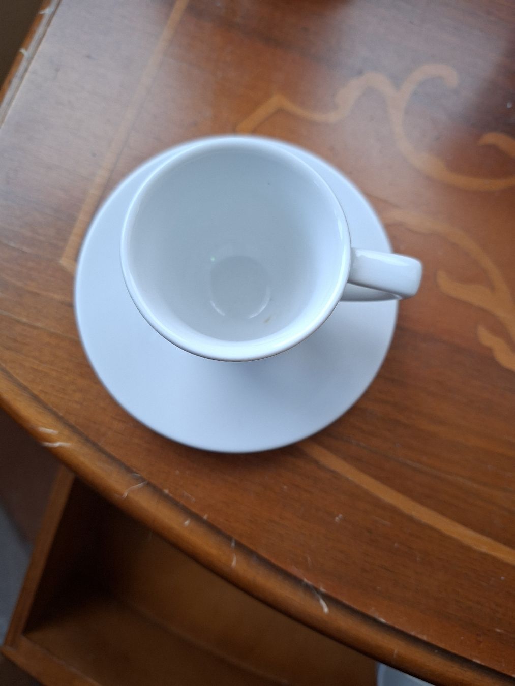 Nespresso Tassen: nespresso Espresso tasse – Neu (gemäss Beschreibung) aus Meinisberg von Destiny1972 2