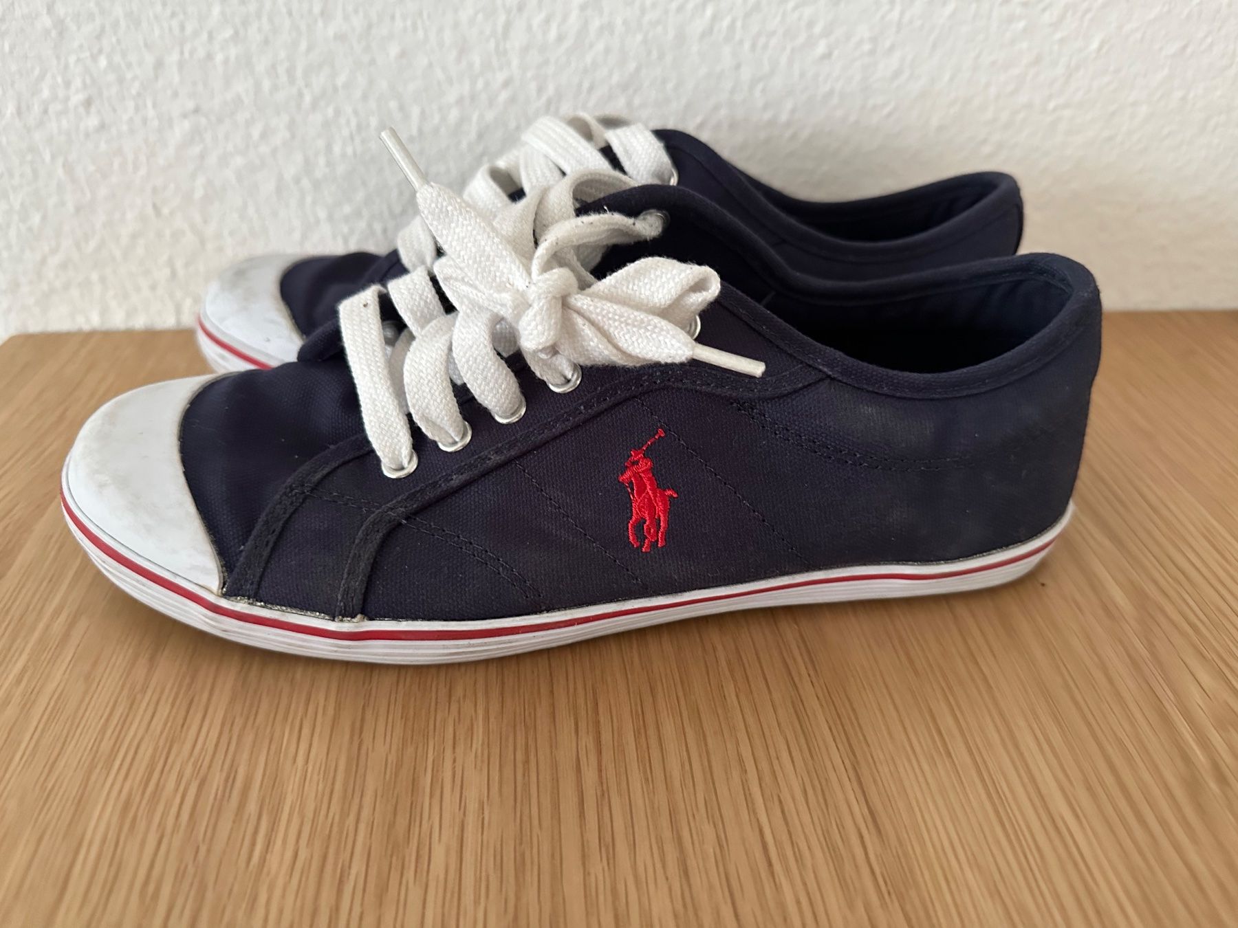 Ralph Lauren Scarpe da donna: Ralph Lauren Grösse 38 – Nuovo (secondo la descrizione) da Oftringen venduto da Breza22 1