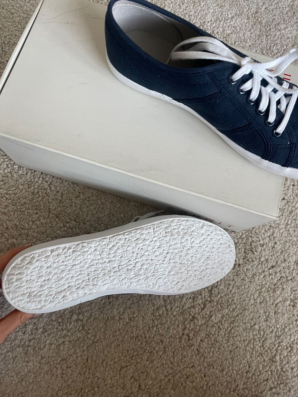 Esprit Scarpe da donna: Neue Esprit Sneakers – Nuovo e nell'imballaggio originale da Zürich venduto da lms_kt79 1