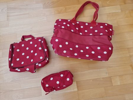 Taschen-Set