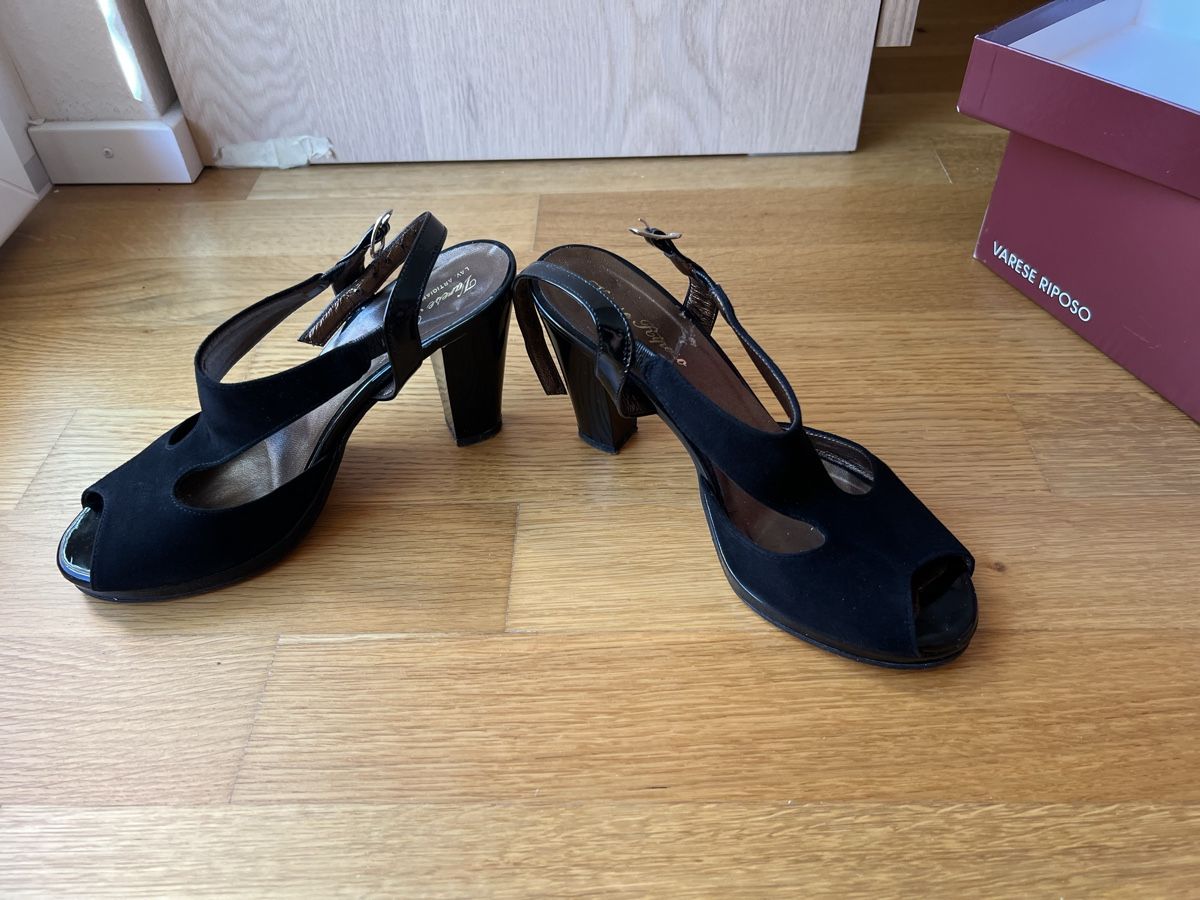 Scarpe da donna: Scarpe Made in Italy! – Usato da Bôle venduto da dany2021 4