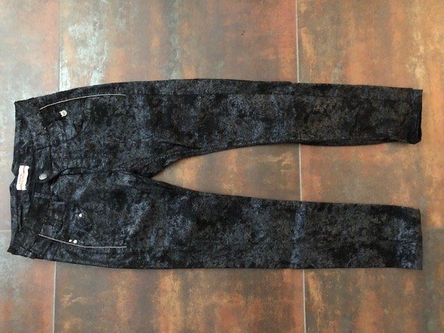 Pantaloni: Gang Hose Marge – Usato da Abtwil SG venduto da Elocin0815
