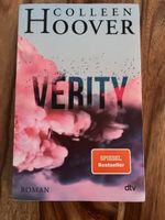 Buch Verity - Colleen Hoover