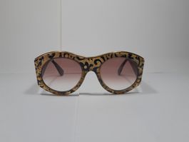 Vintage Sonnenbrille - Christian Lacroix - Model 7316