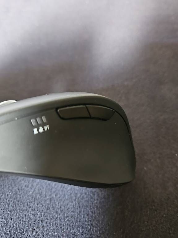 Mouse: ARTICONA Bluetooth +2.4 GHz USB A/C Maus – Usato da Winterthur venduto da diiimiiitriii 3
