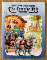 Kinderbuch englisch:The Tortoise Fair