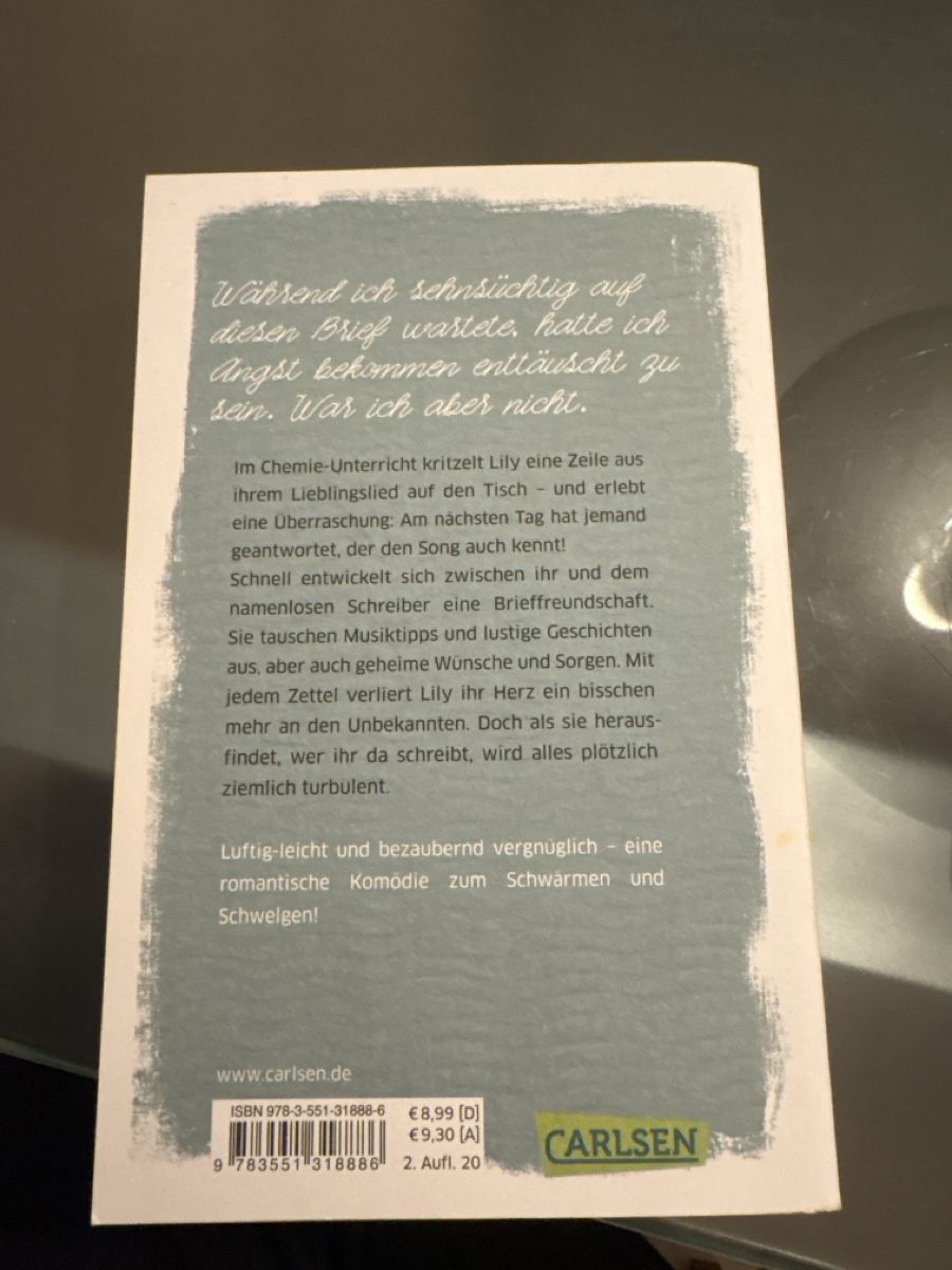 Libri: 2 Bücher Englisch und Deutsch – Nuovo (secondo la descrizione) da Zumikon venduto da fed_cn9t 1