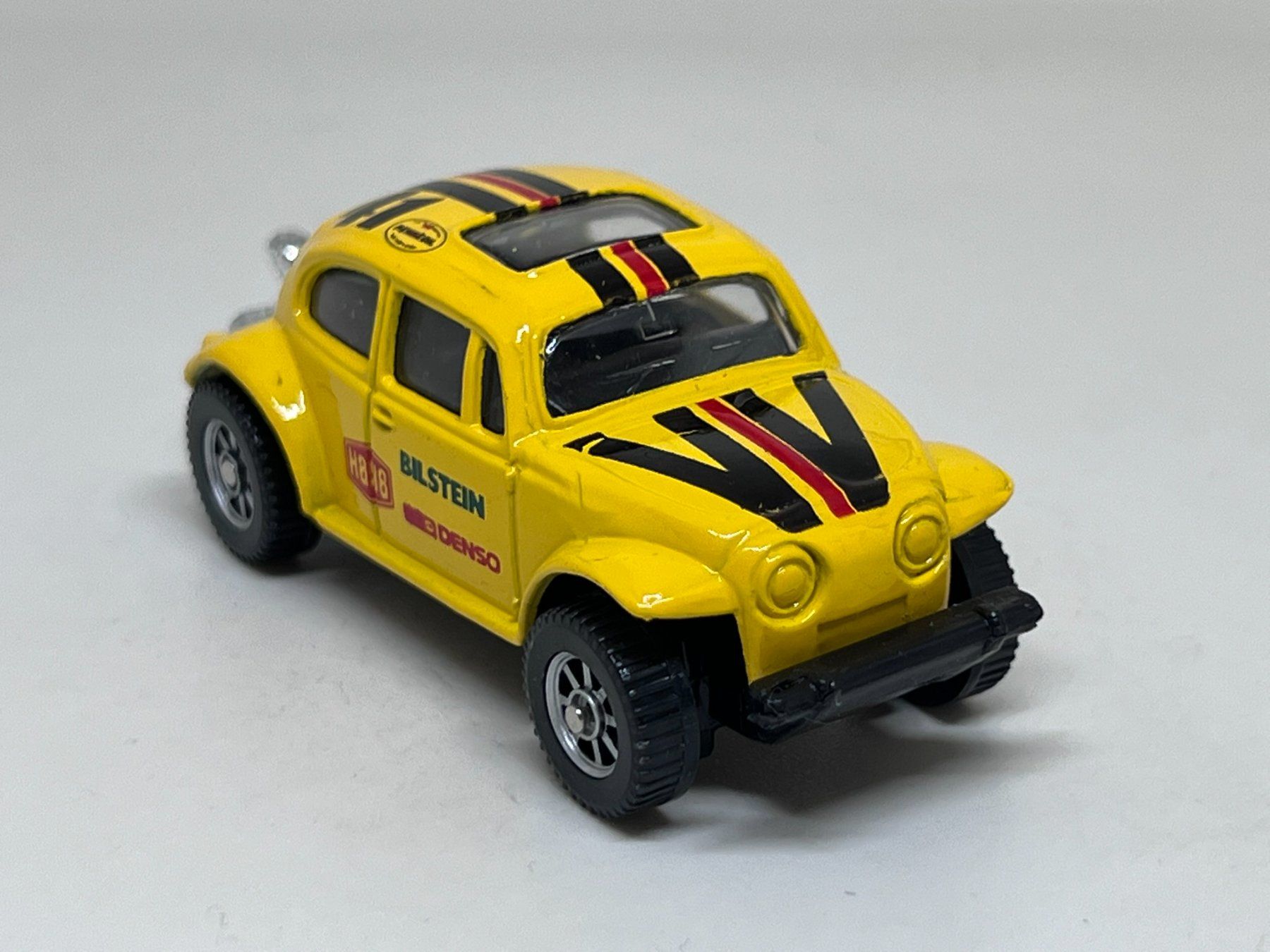 Maisto Modellautos: Maisto VW Käfer Custom #266 – Gebraucht aus Wildegg von LaaBoutique