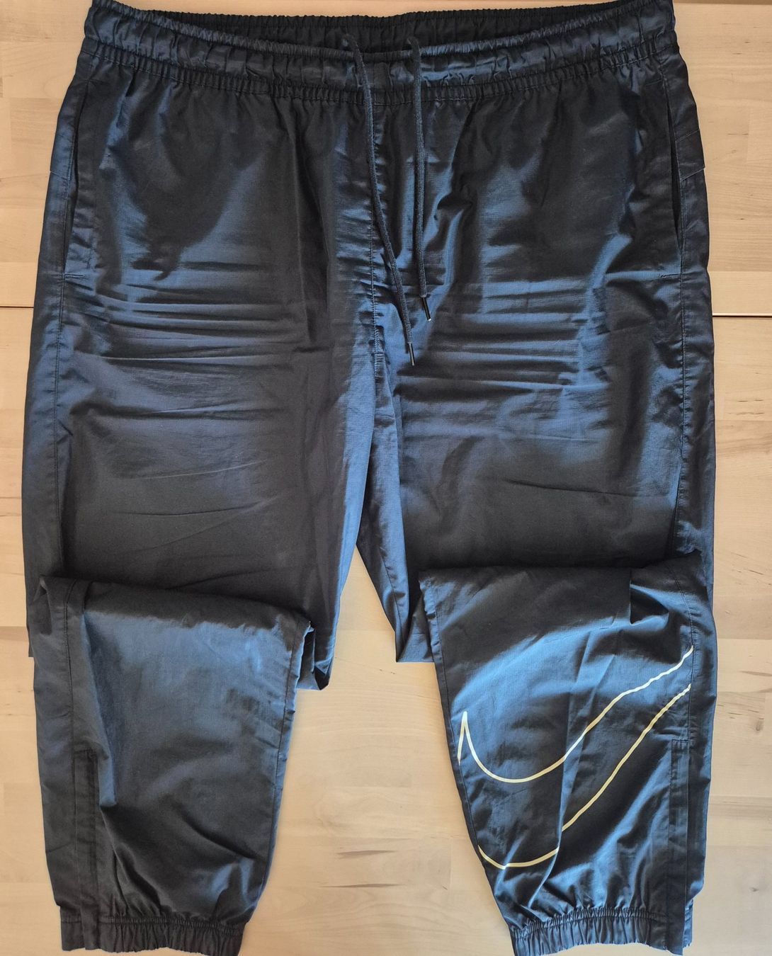 Nike Hosen: Nike Skateboarding Joggers – Gebraucht aus Trogen von Monk3yWear