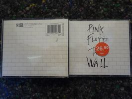 Doppel-CD : Pink floyd