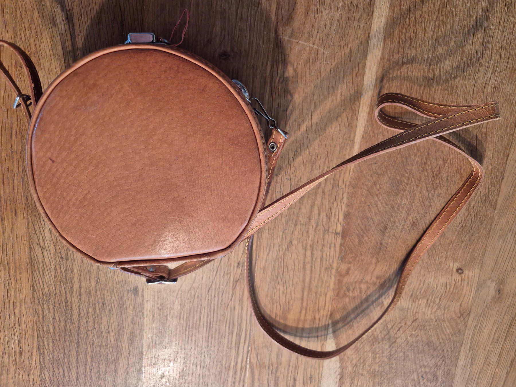 Taschen für Damen: Handtasche – Gebraucht aus Kriens von honig01 3