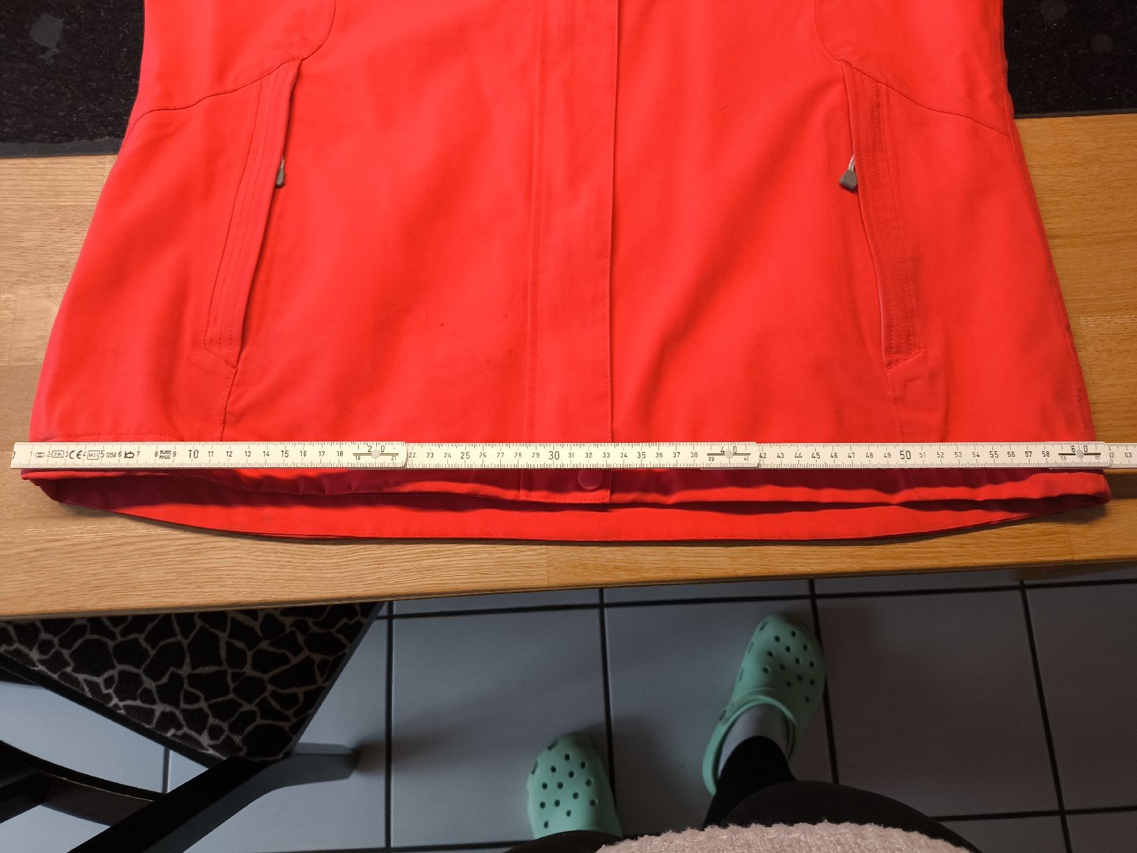 Jacken: Outdoor Jacke Gr.46 Regatta – Gebraucht aus Burgdorf von Ropajesi 4
