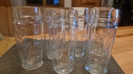Ritzenhoff Biergläser eine Rarität