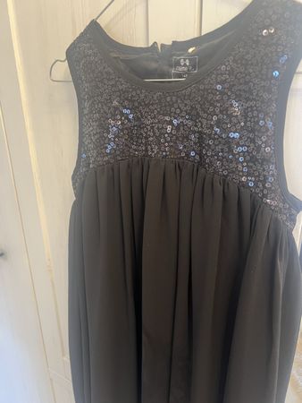 Cocktail Kleid