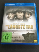 Der Längste Tag [Blu-ray]